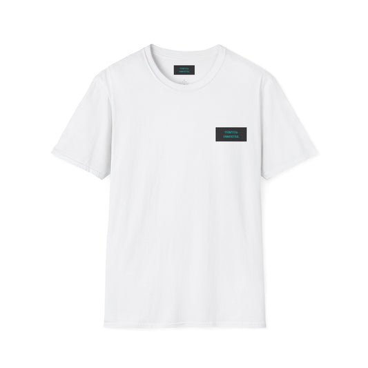 Unisex Dragon Softstyle T-Shirt