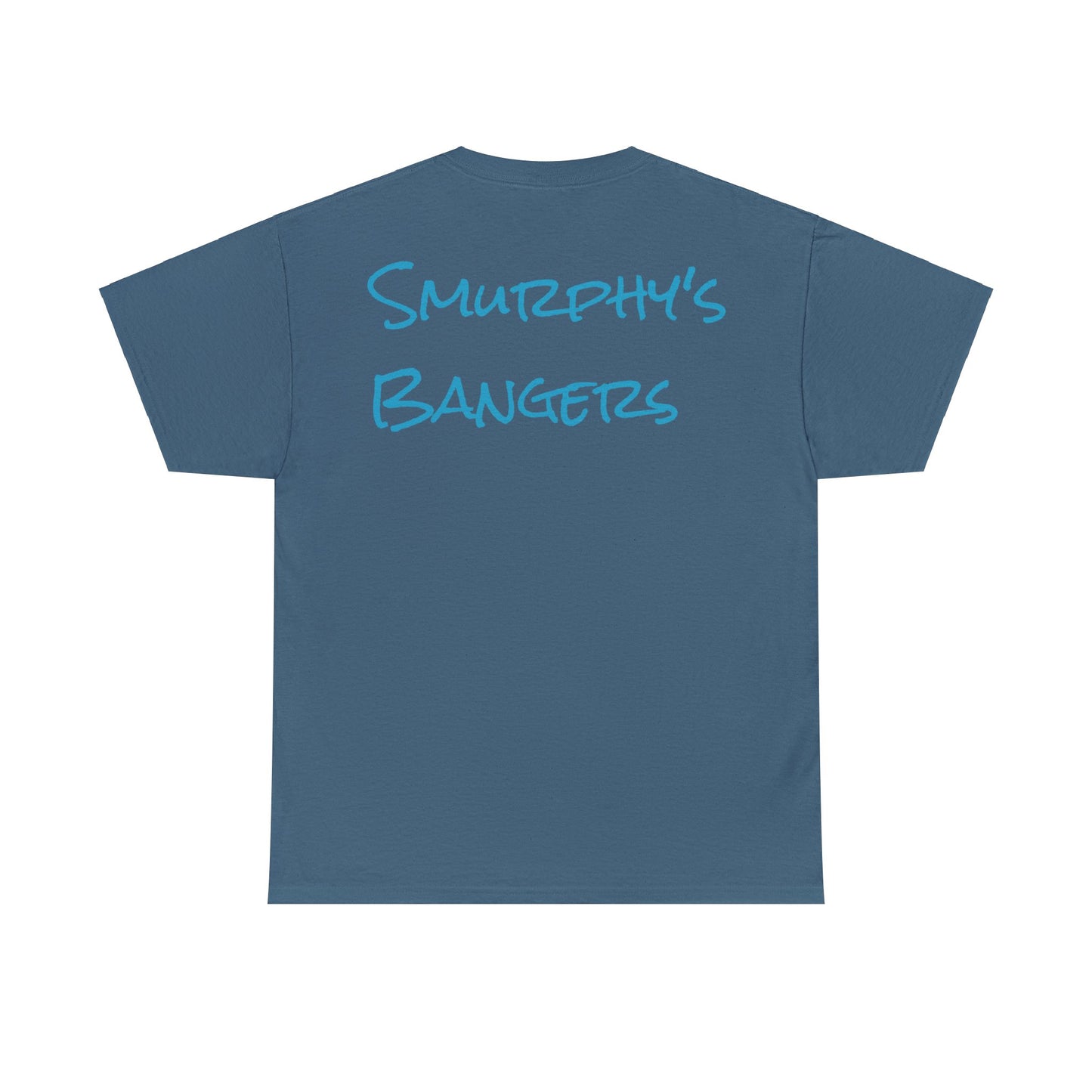 Unisex Custom Smurphy T-shirt