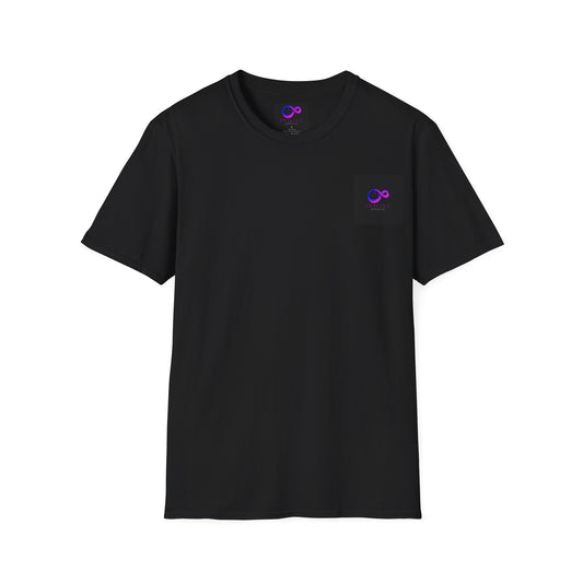 Unisex Softstyle Twisted T-Shirt