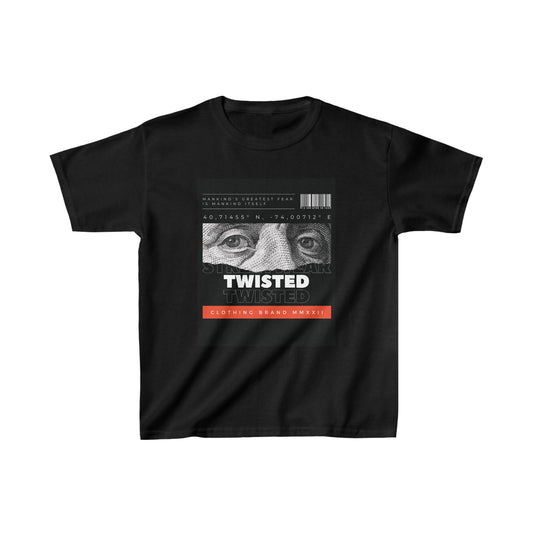 Twisted Children's T-shirt