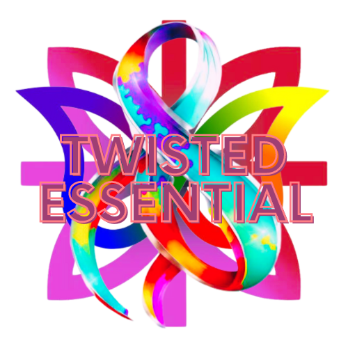 Twisted Essential 